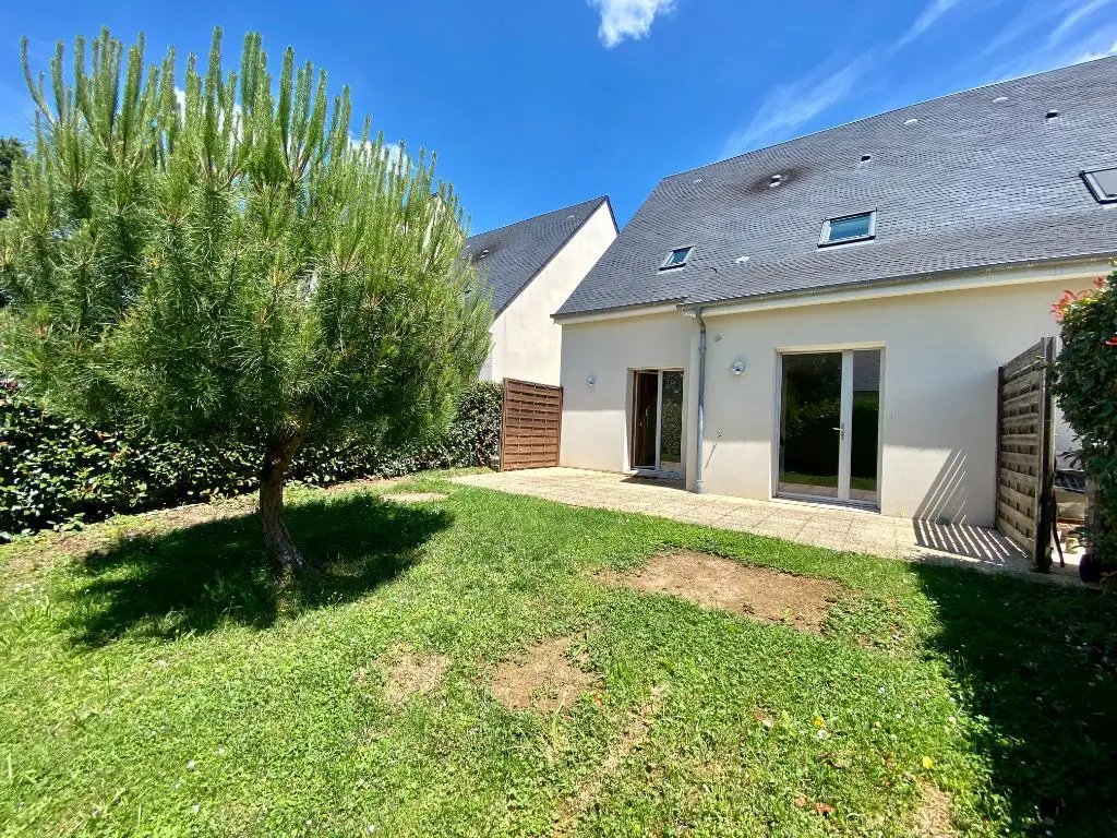 Maison à louer, 104m², Fondettes