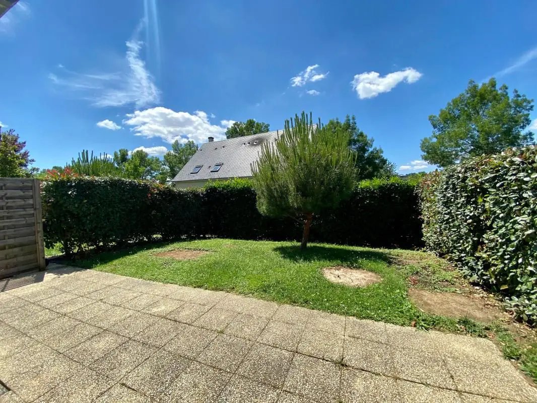 Maison à louer, 104m², Fondettes