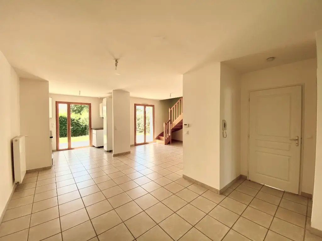 Maison à louer, 104m², Fondettes