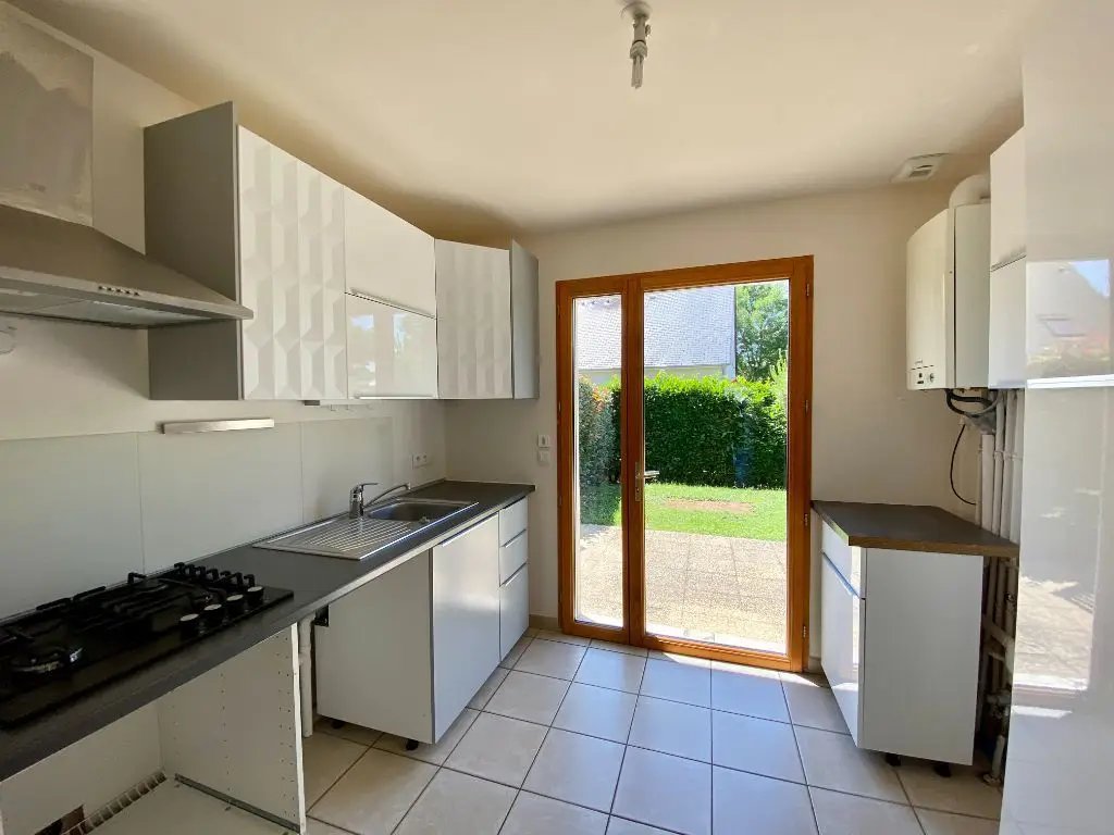 Maison à louer, 104m², Fondettes