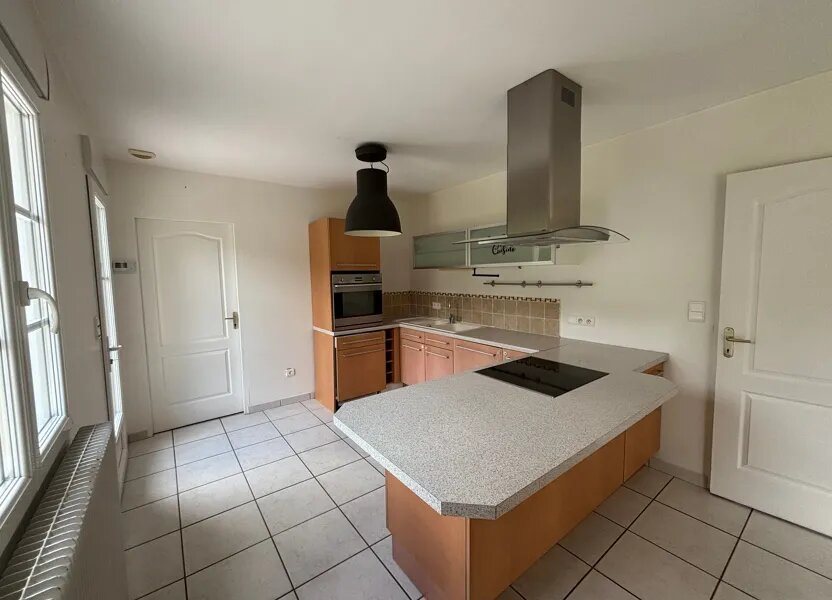 Maison à vendre, 138m², Saint-Etienne-de-Chigny