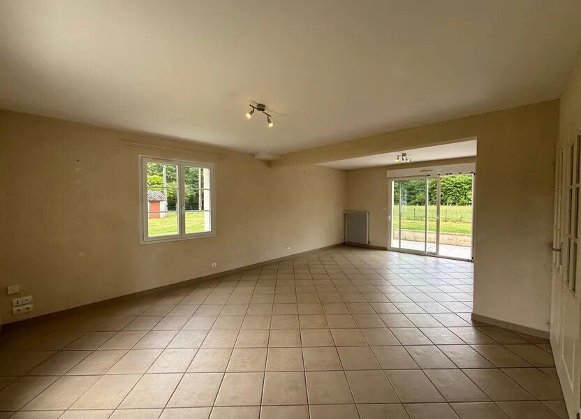 Maison à vendre, 138m², Saint-Etienne-de-Chigny