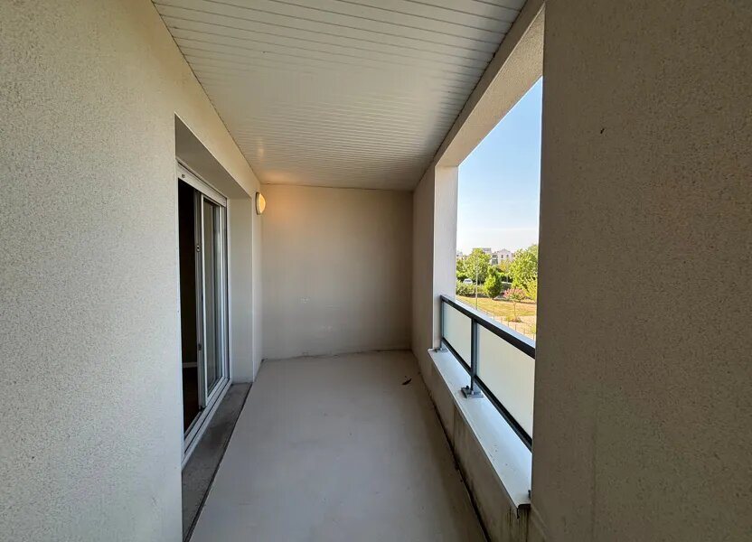 Appartement à louer, 60m², Fondettes