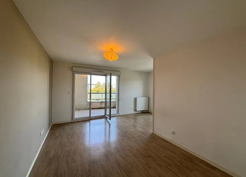 Appartement à louer, 60m², Fondettes