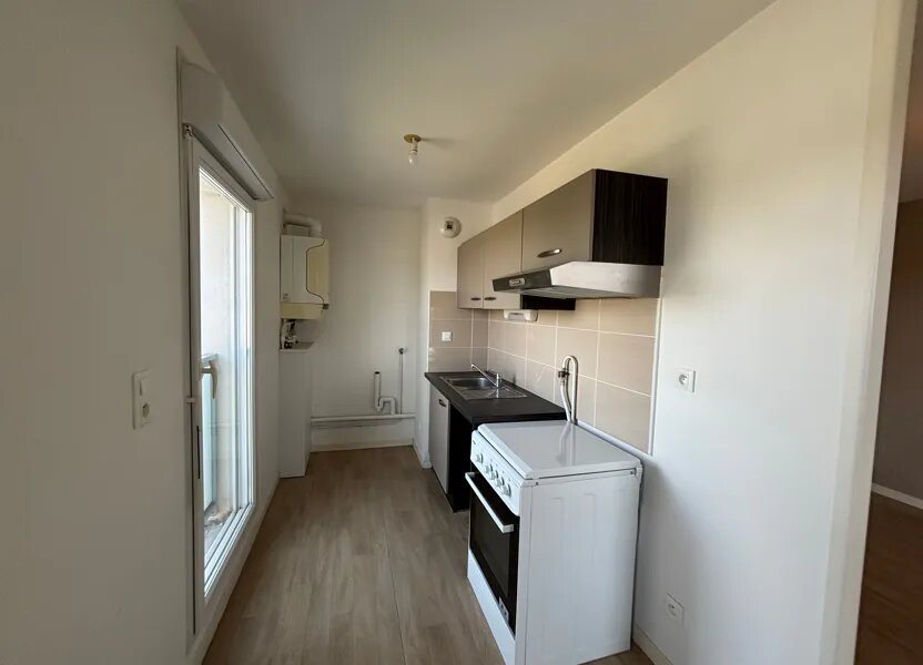 Appartement à louer, 60m², Fondettes