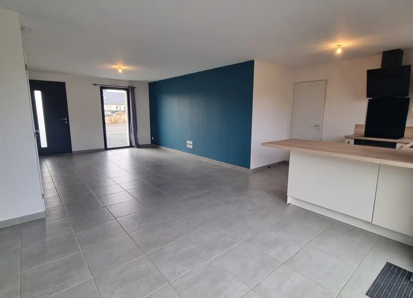 Maison à vendre, 75m², Ambillou