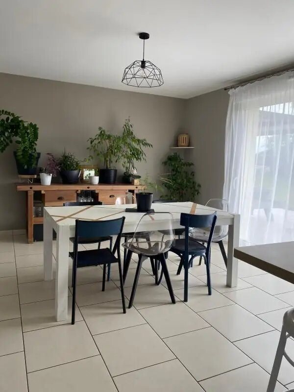 Maison à louer, 83m², Cinq-Mars-la-Pile