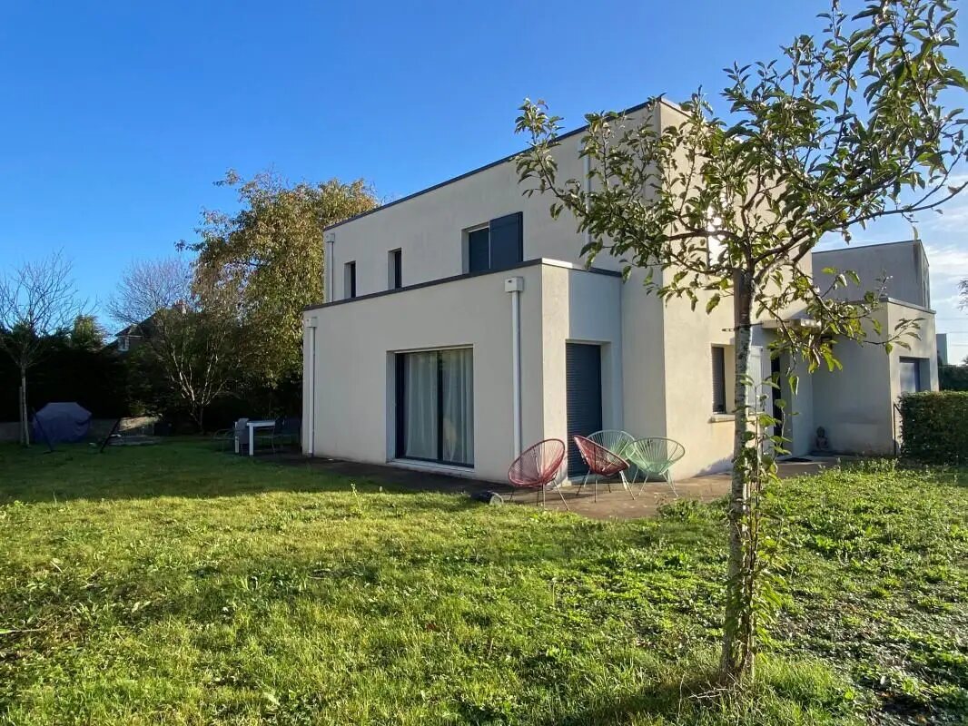 Maison à louer, 123m², Fondettes
