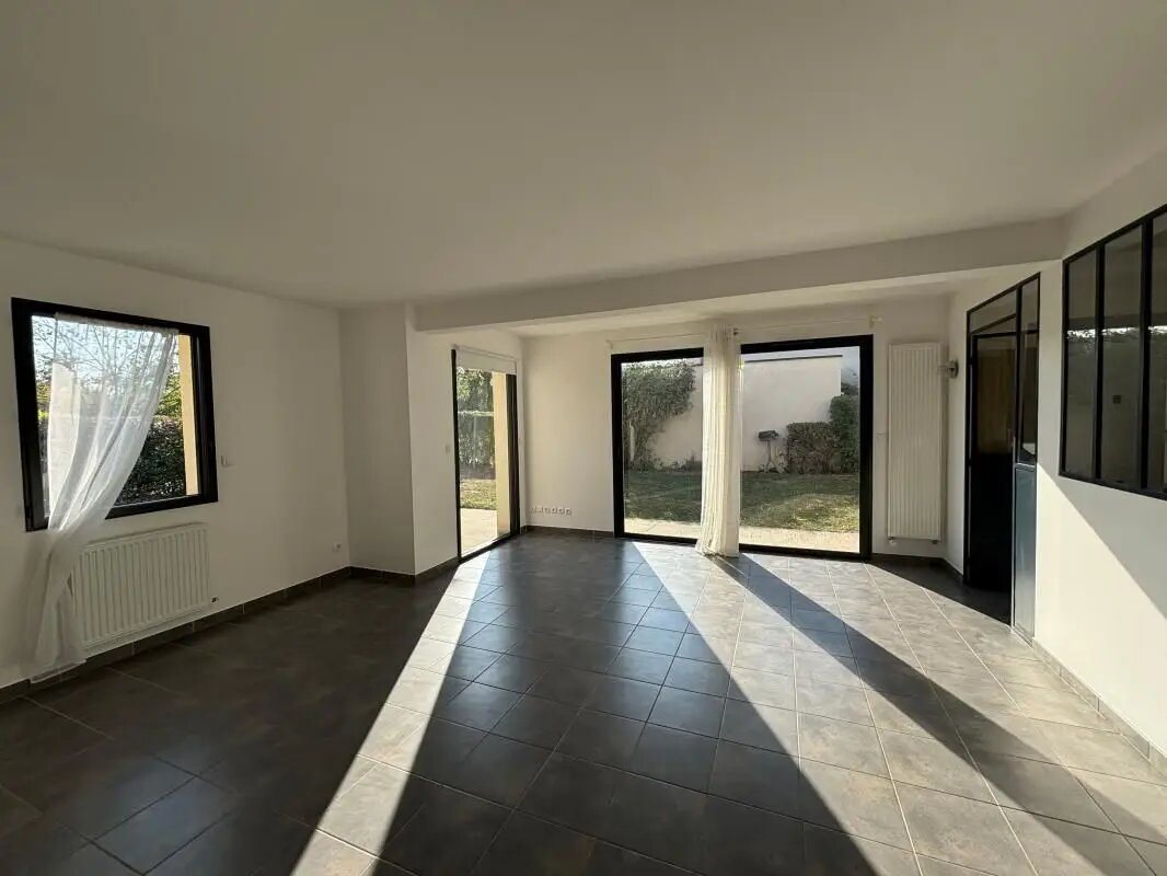 Maison à louer, 123m², Fondettes