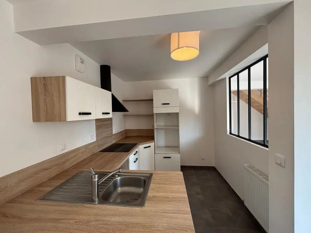 Maison à louer, 123m², Fondettes