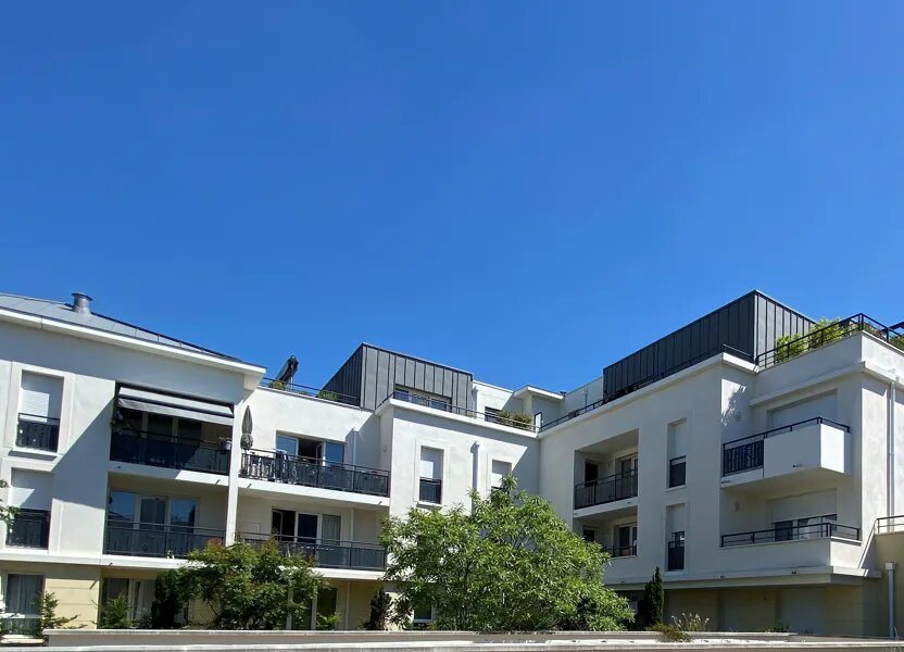 Appartement à louer, 68m², Fondettes