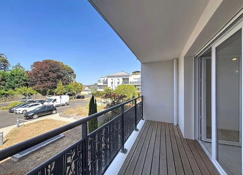 Appartement à louer, 68m², Fondettes