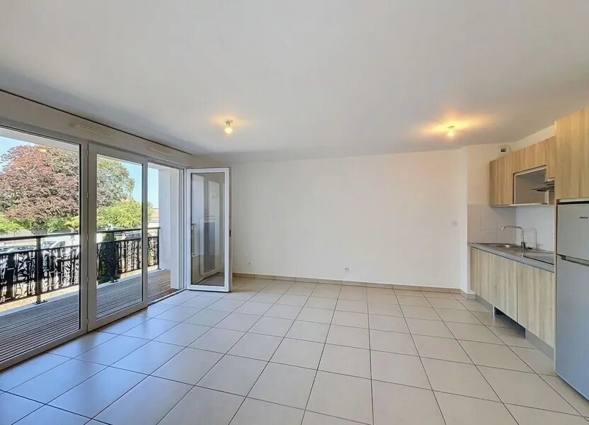 Appartement à louer, 68m², Fondettes