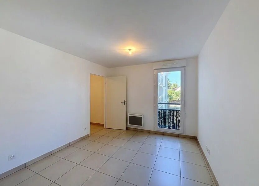 Appartement à louer, 68m², Fondettes