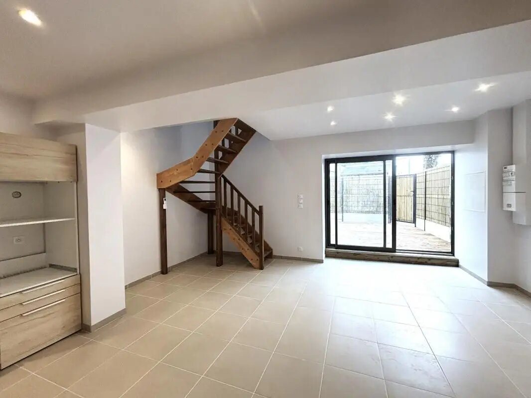 Maison à louer, 51m², Amboise