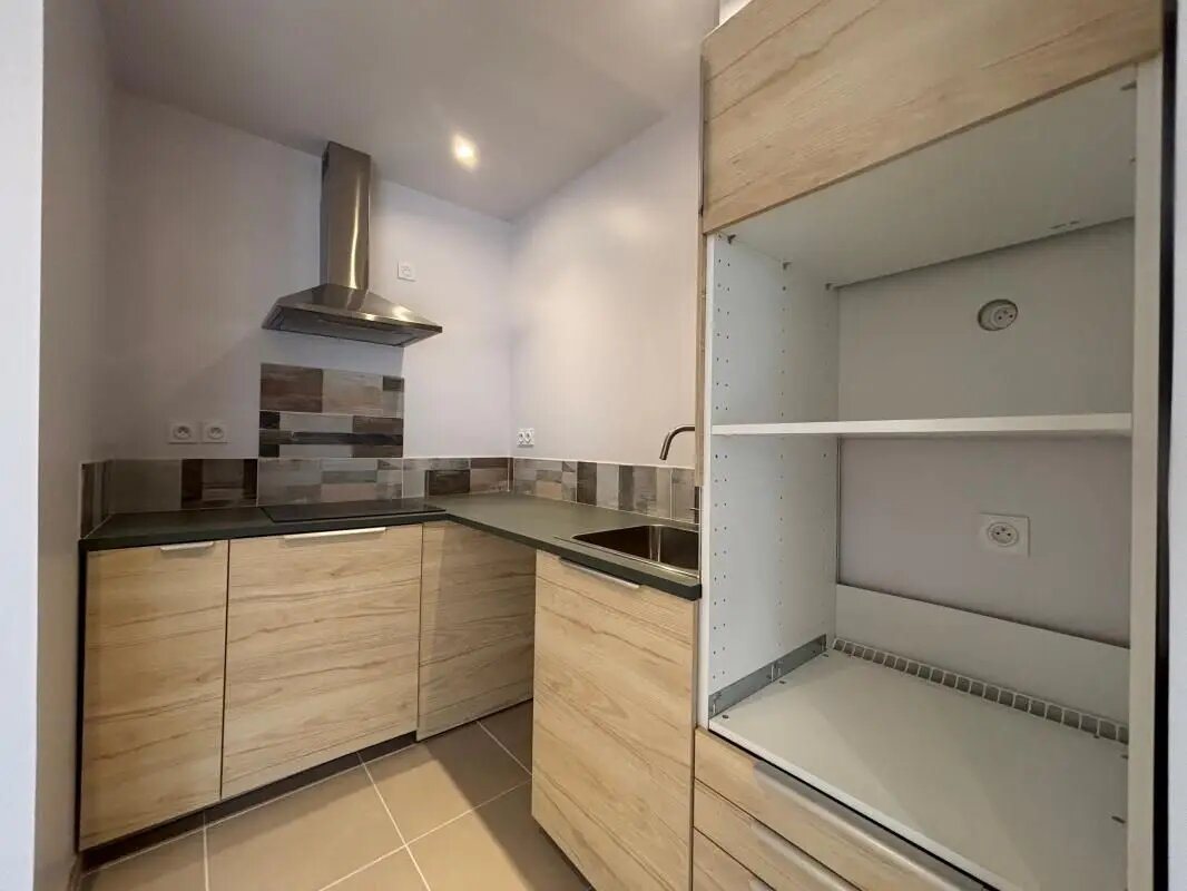 Maison à louer, 51m², Amboise