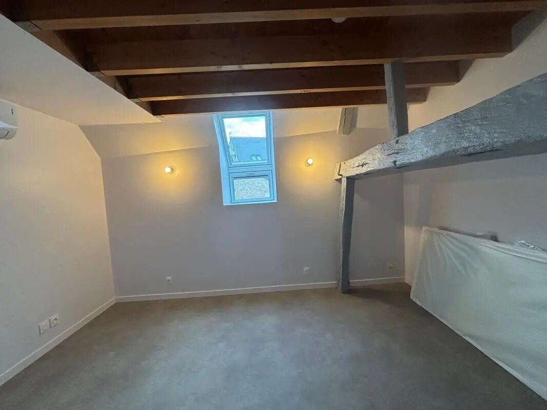 Maison à louer, 51m², Amboise