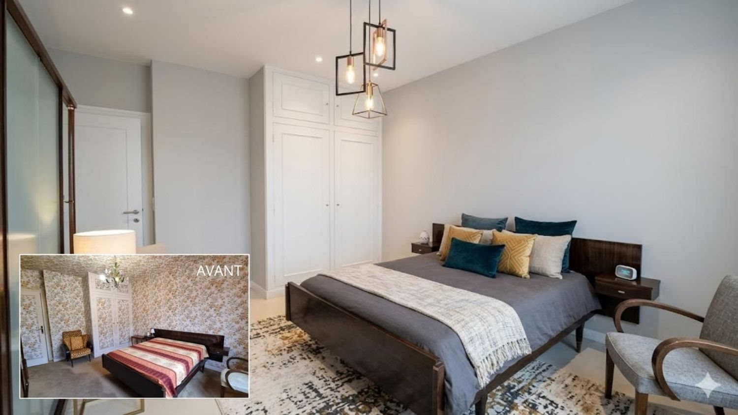 Maison à vendre, 125m², Tours