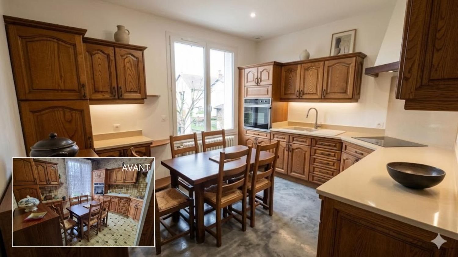 Maison à vendre, 125m², Tours