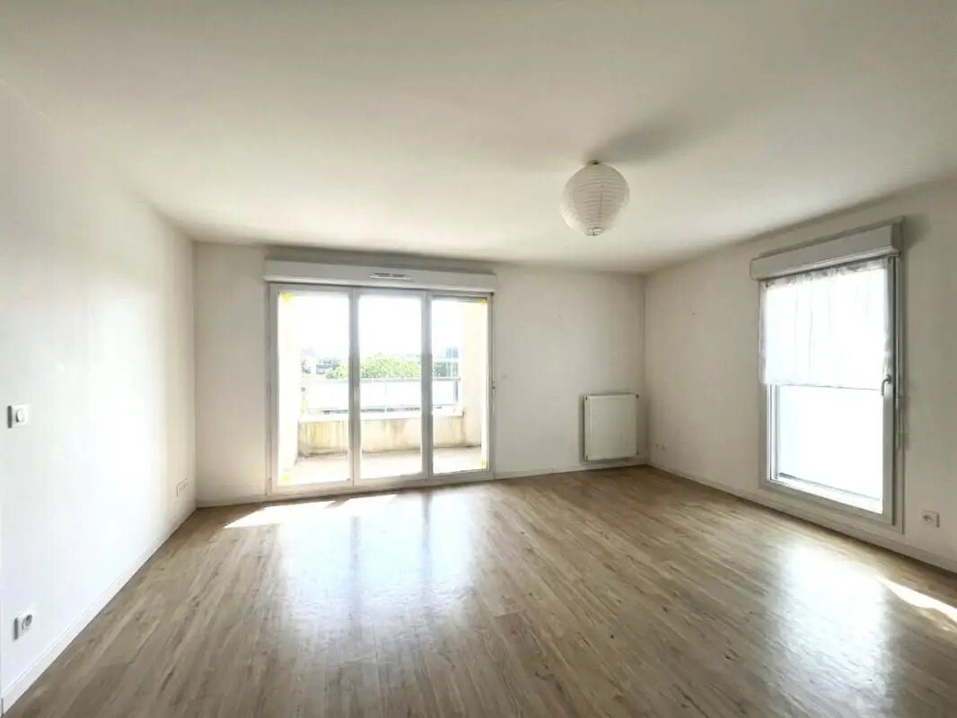 Appartement à louer, 47m², Fondettes