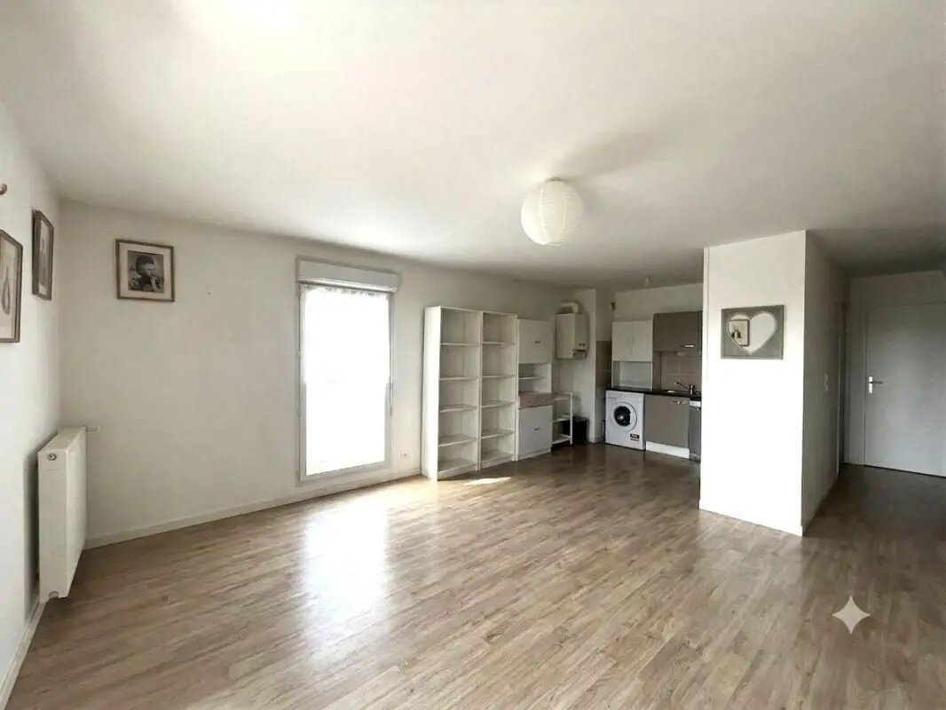Appartement à louer, 47m², Fondettes