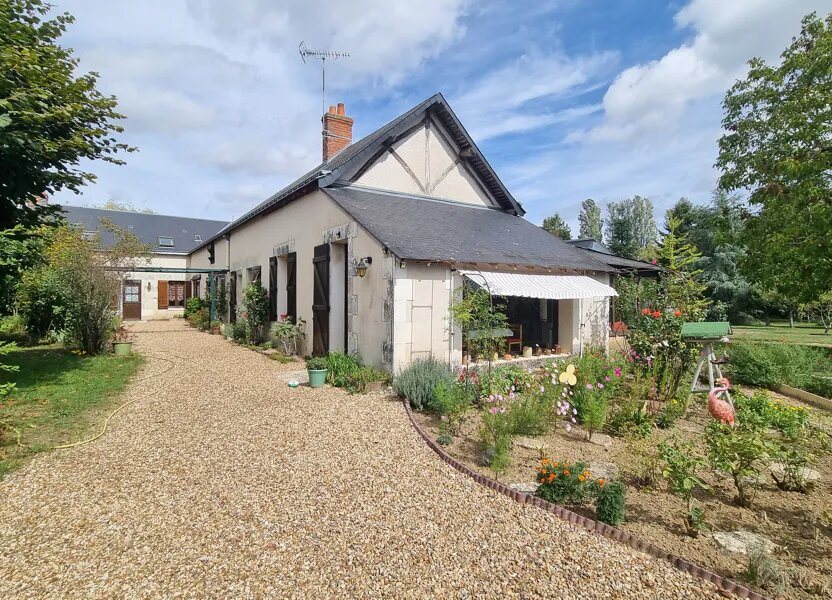 Maison à vendre, 179m², Charentilly