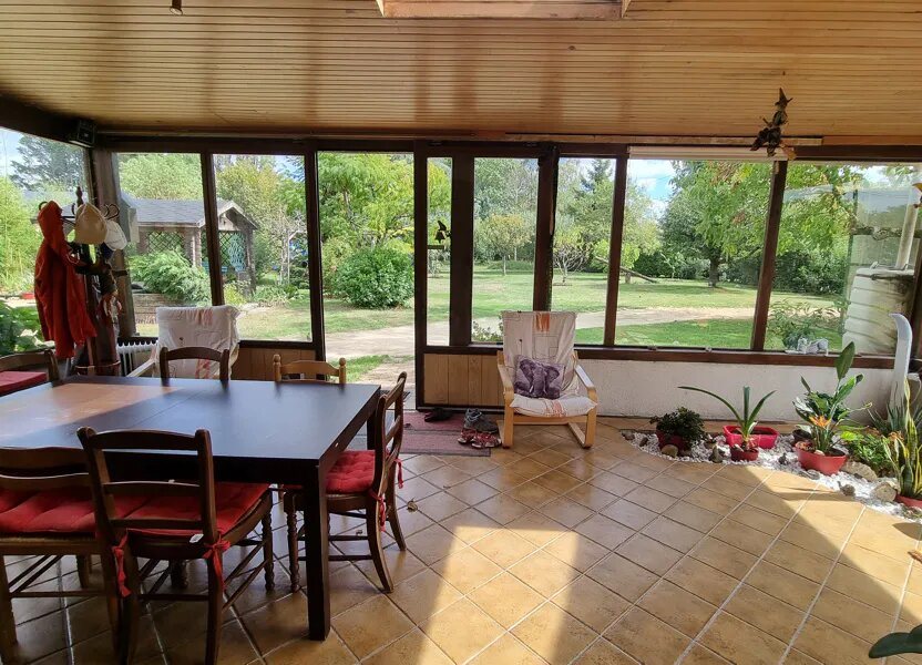 Maison à vendre, 179m², Charentilly