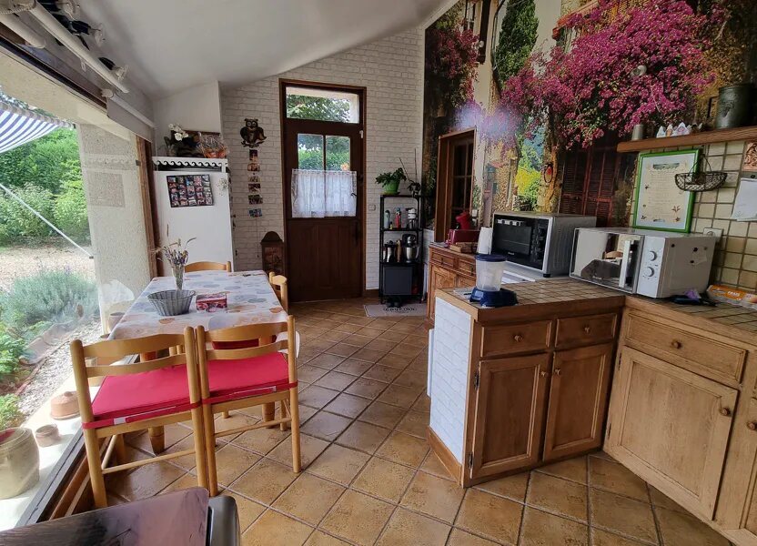 Maison à vendre, 179m², Charentilly
