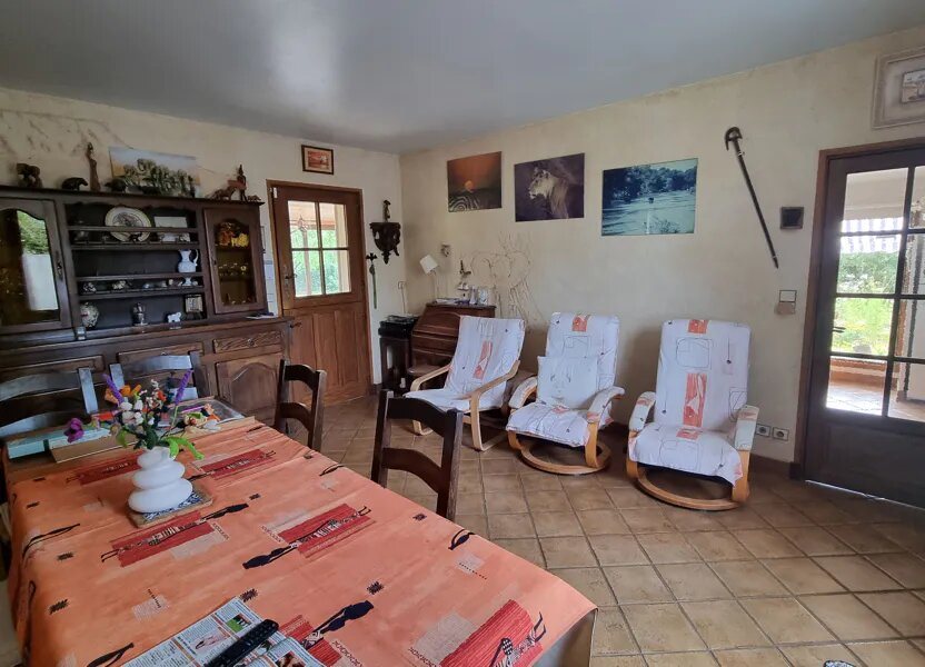 Maison à vendre, 179m², Charentilly