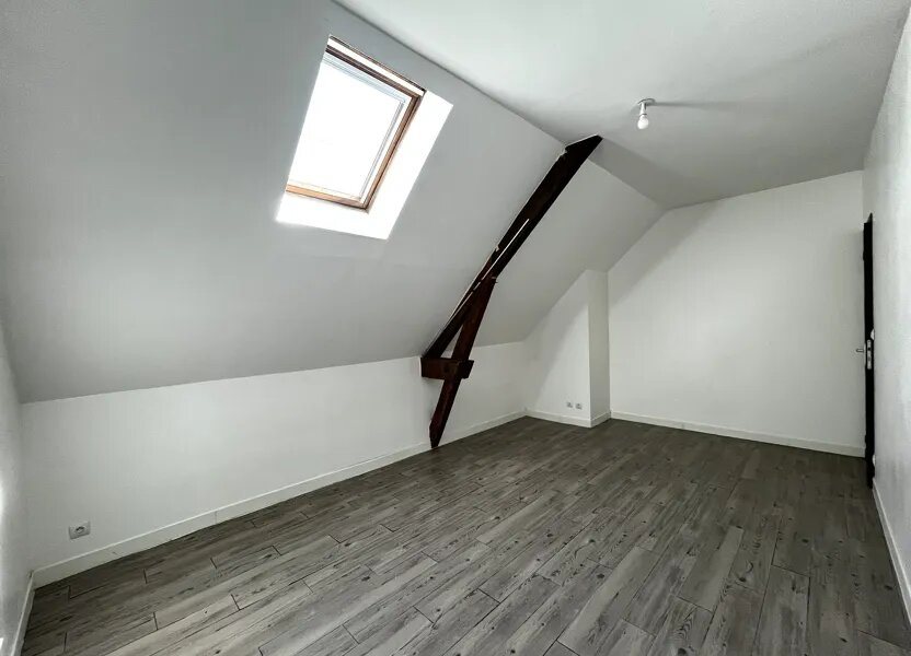 Maison à vendre, 134m², Sonzay