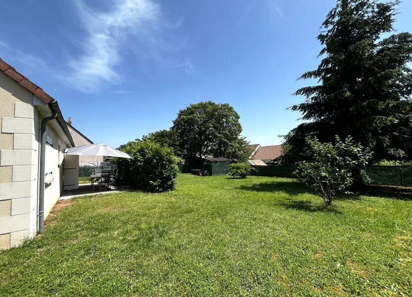 Maison à vendre, 91m², Luynes