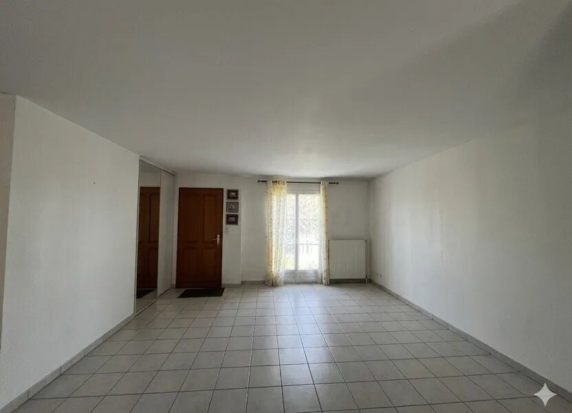Maison à vendre, 91m², Luynes