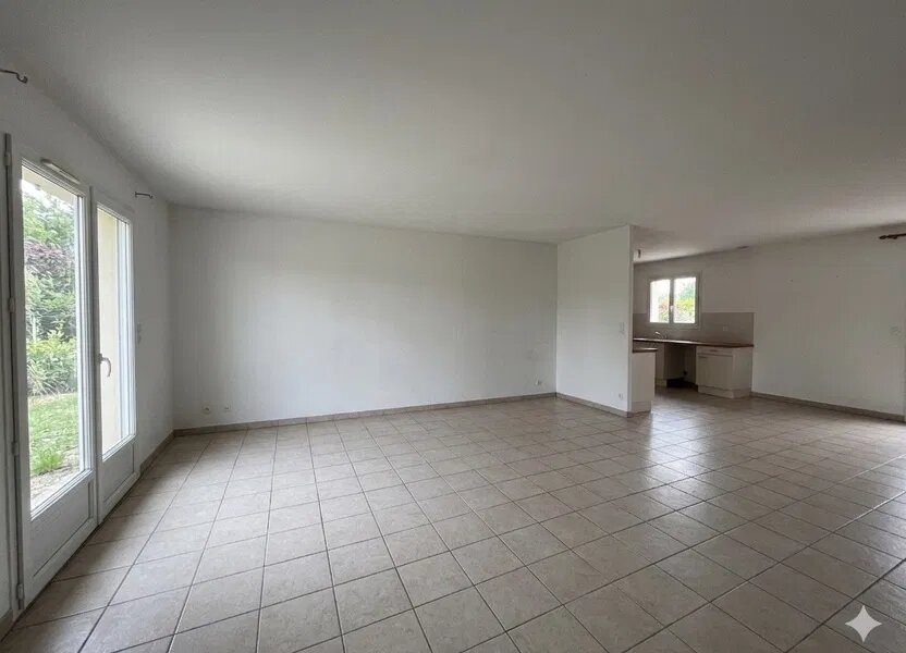 Maison à vendre, 91m², Luynes