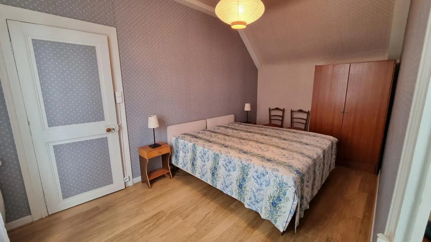 Maison à vendre, 88m², Semblançay