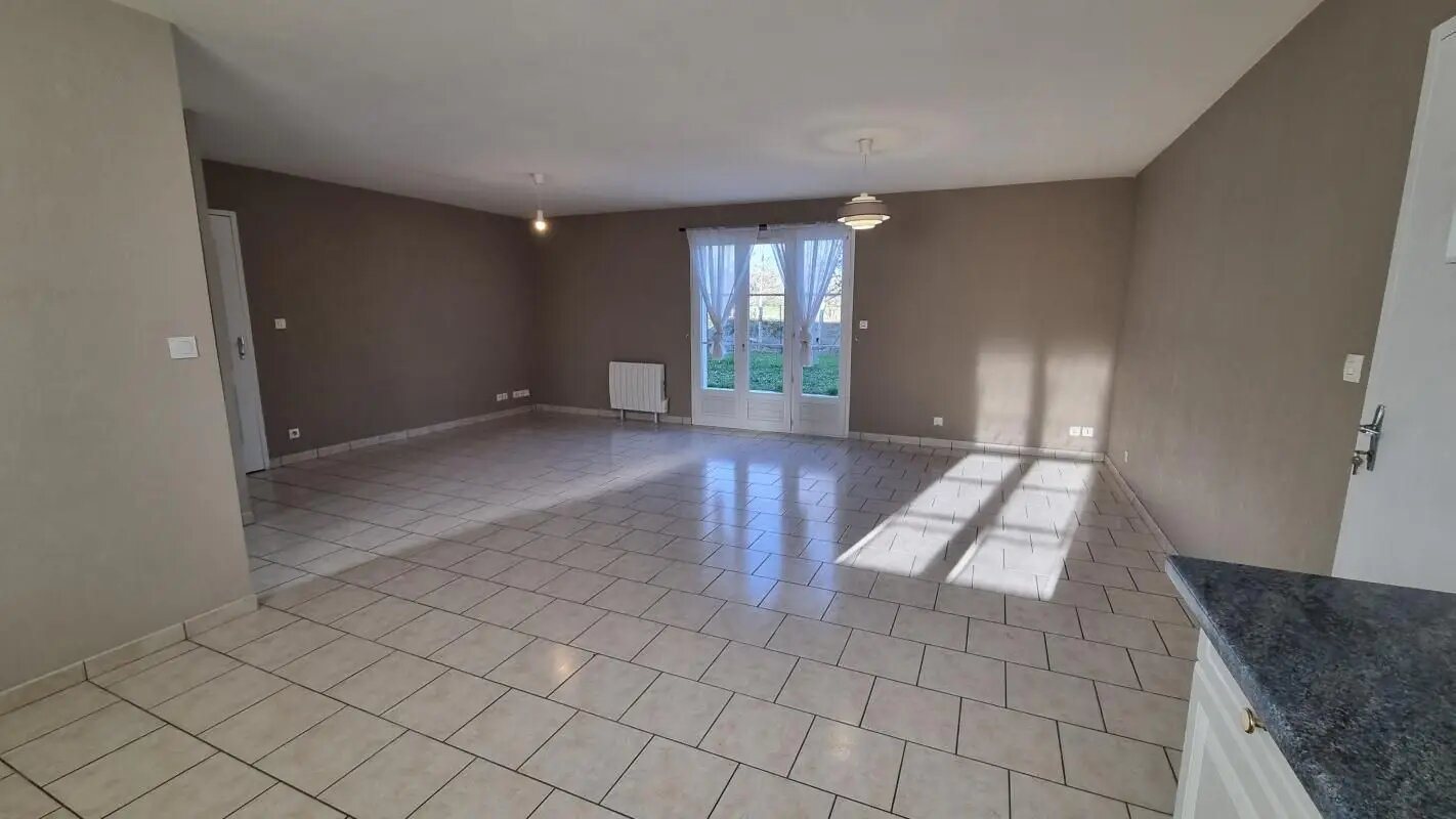 Maison à vendre, 94m², Fondettes