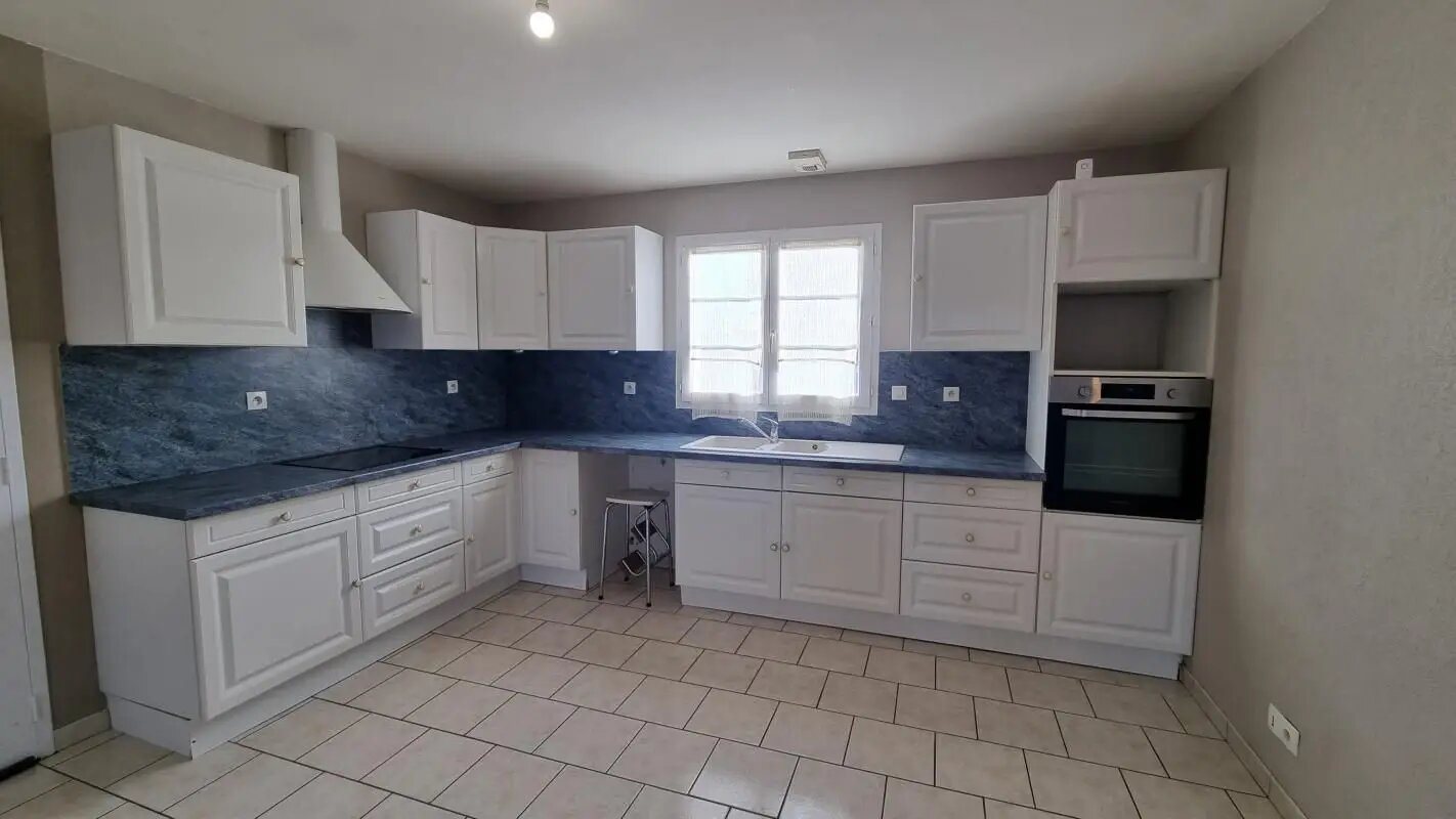 Maison à vendre, 94m², Fondettes