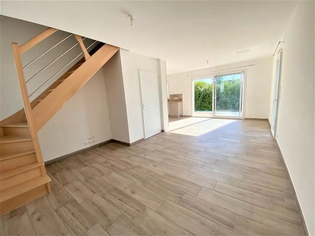 Maison à louer, 85m², Ambillou