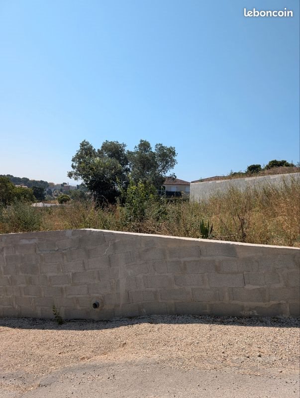 Maison à vendre, 92m², Septèmes-les-Vallons