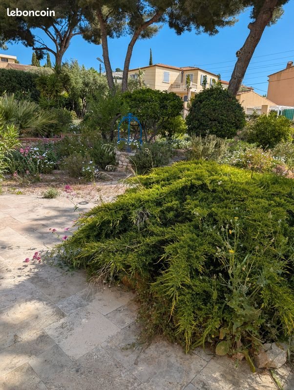 Maison à vendre, 100m², Bandol