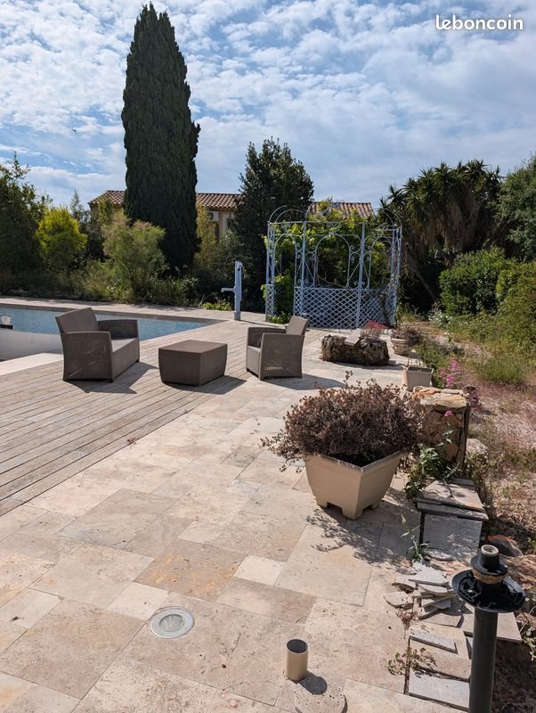 Maison à vendre, 100m², Bandol