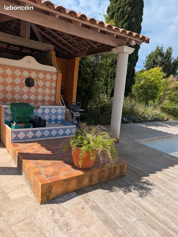 Maison à vendre, 100m², Bandol