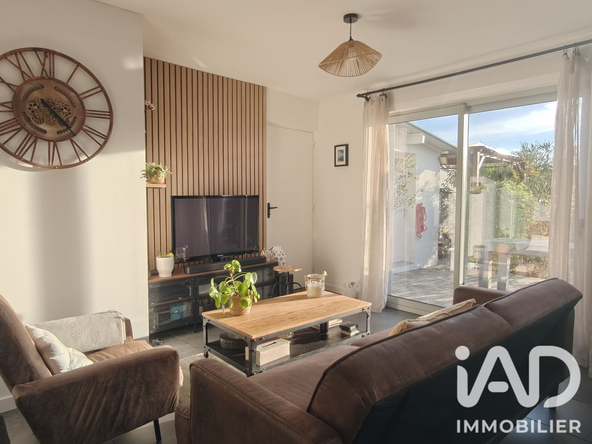 Maison à vendre, 121m², Indre