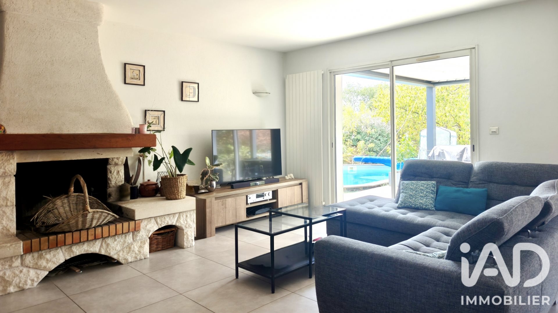 Maison à vendre, 148m², Saint-Herblain