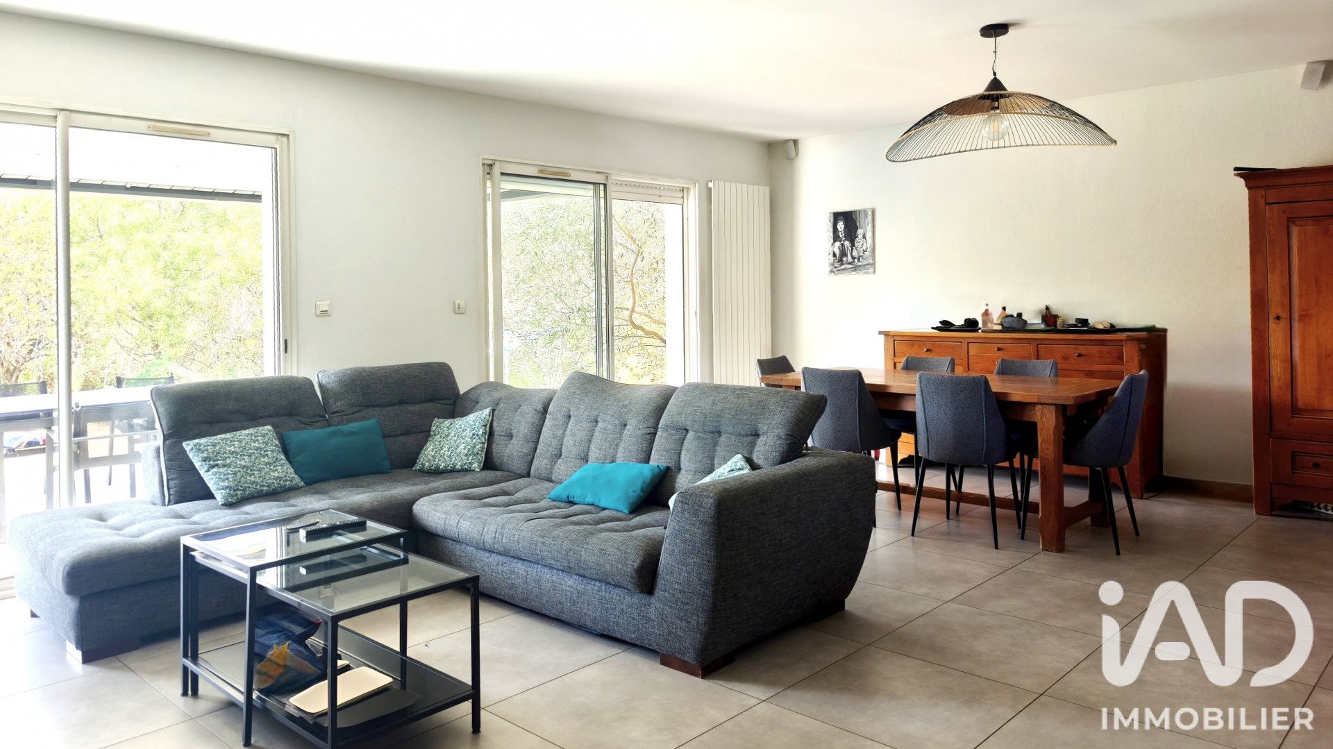 Maison à vendre, 148m², Saint-Herblain