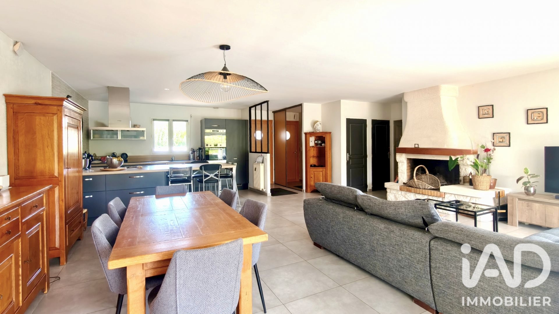Maison à vendre, 148m², Saint-Herblain