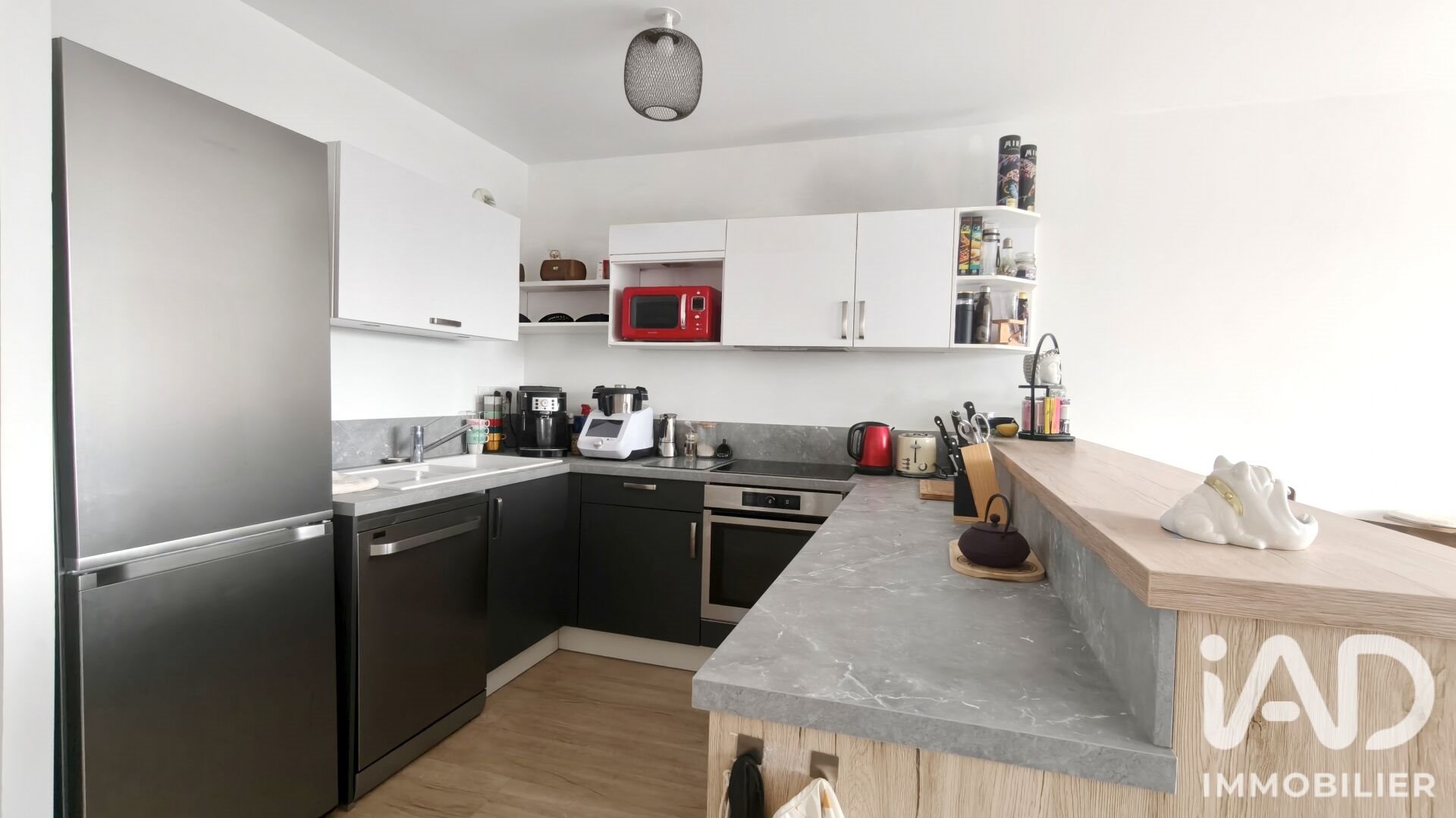 Appartement à vendre, 93m², Couëron