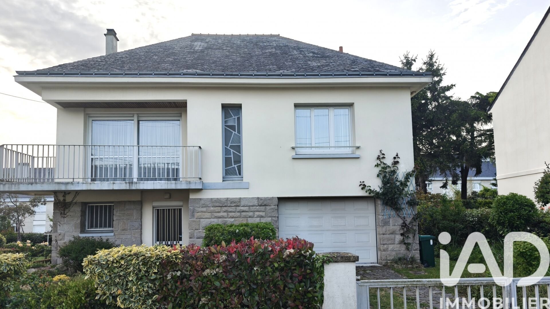Maison à vendre, 150m², Saint-Herblain