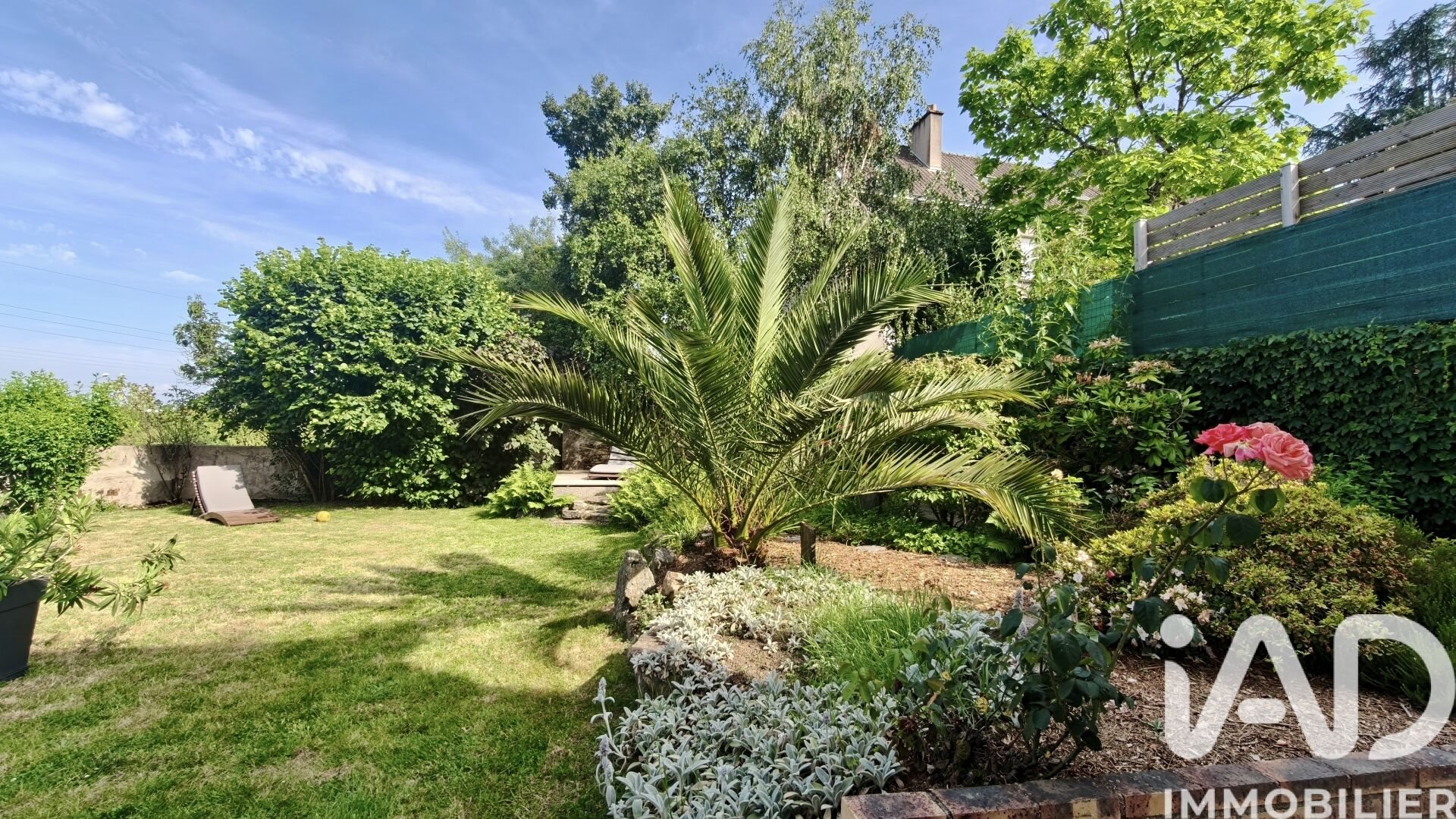 Maison à vendre, 144m², Indre