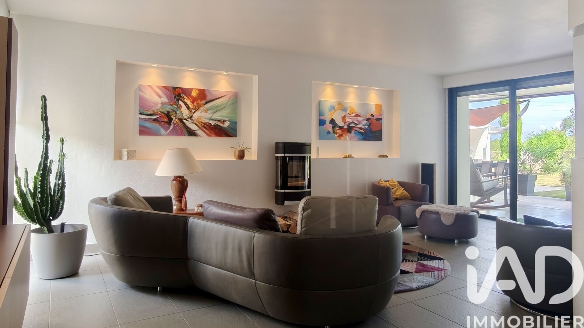 Maison à vendre, 144m², Indre
