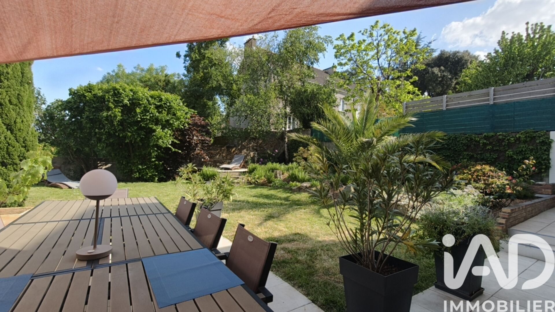 Maison à vendre, 144m², Indre